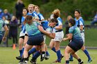 Women's Rugby vs Endicott  Wheaton Women's Rugby vs Endicott College.  Photo by Keith Nordstrom : Wheaton, Rugby, Endicott